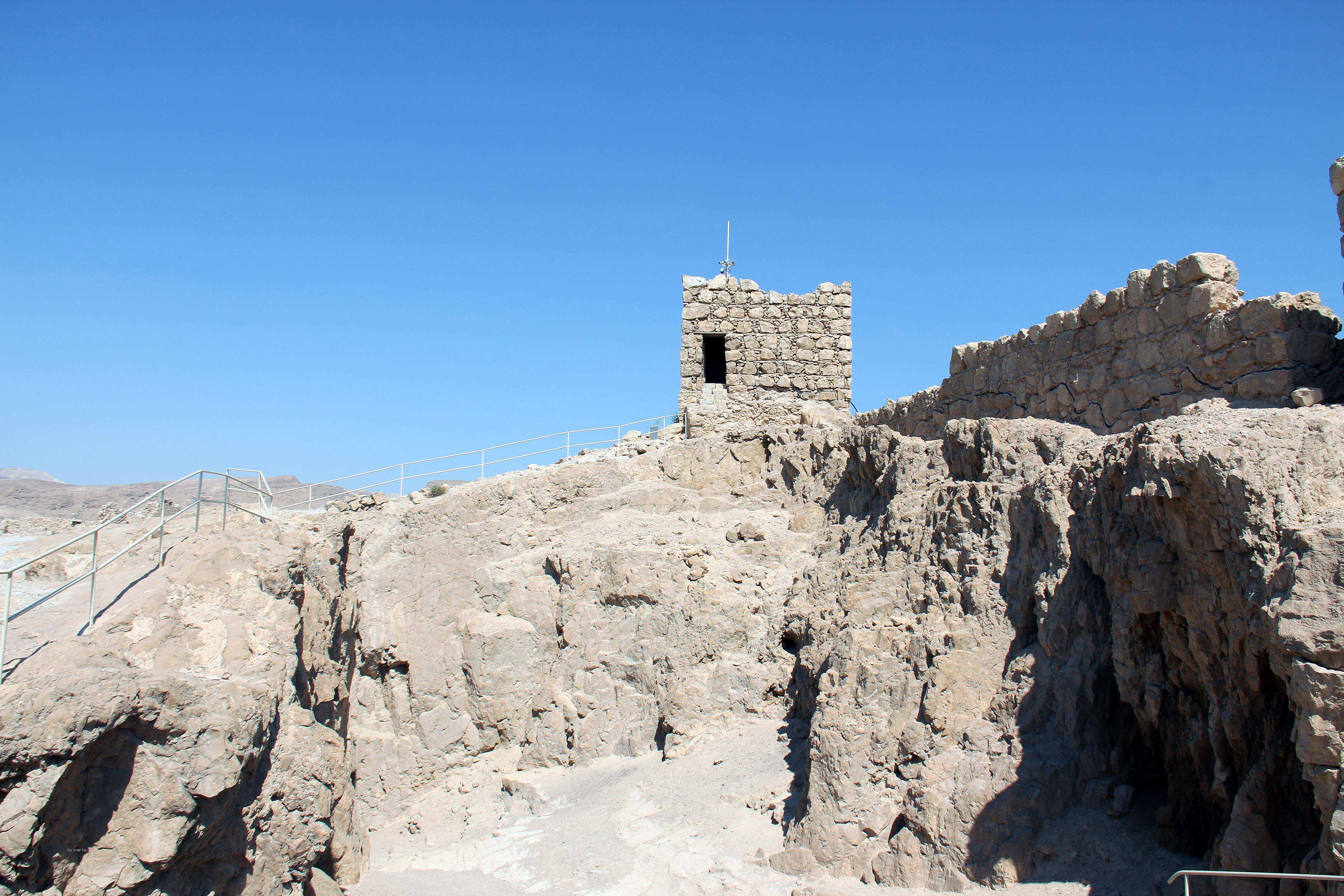 Masada image 32